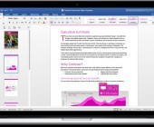 Office 2016 für Mac ist da