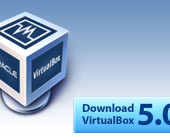 VirtualBox 5.0 Download