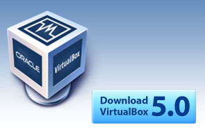 VirtualBox 5.0 Download 