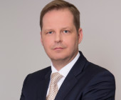 Thomas Müller-Braun, CFO und COO bei Snom