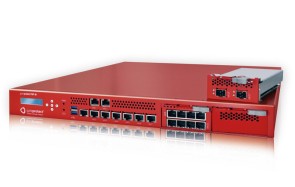 NGFW-Firewall von gateprotect