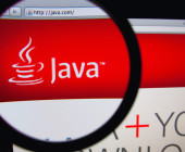 Neuer Zero-Day in Java