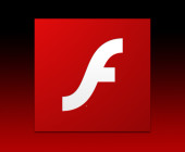 Adobe Flash Logo