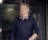 Bastian Schweinsteiger