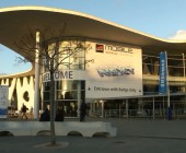 Der MWC bleibt in Barcelona