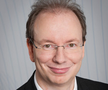 Ralf Koenzen von Lancom