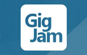 Projekt GigJam 