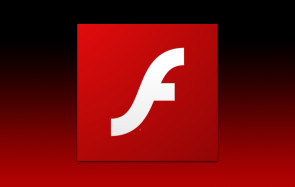 Adobe Flash Logo 