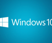 Microsoft Windows 10 Logo