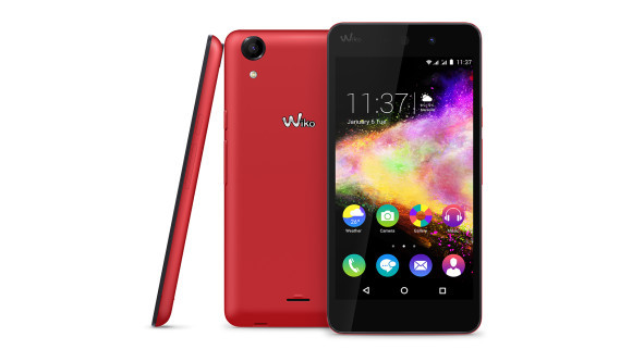 Wiko Rainbow Up 