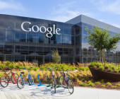 Google Firmengebäude