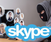 Skype-Spoofing