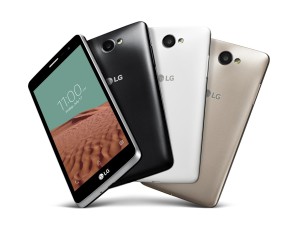 LG Bello II 