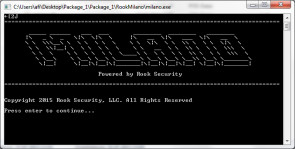 Maliano-Screenshot
