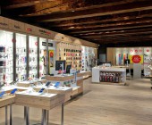 mobilezone-Shop in Solothurn mit neuem Konzept