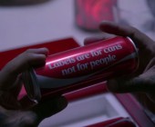 Coca Cola Dose zum Ramadan 2015