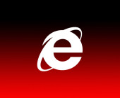 Microsoft Internet Explorer Logo