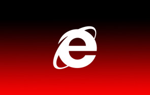 Microsoft Internet Explorer Logo 