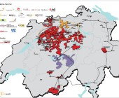 Quickline-Verbund wächst weiter