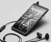 Marshall London Android-Smartphone