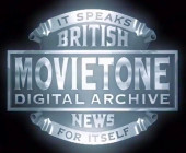 British Movietone auf Youtube