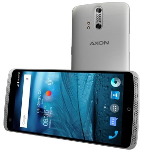 ZTE Axon