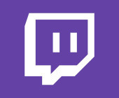Twitch Icon