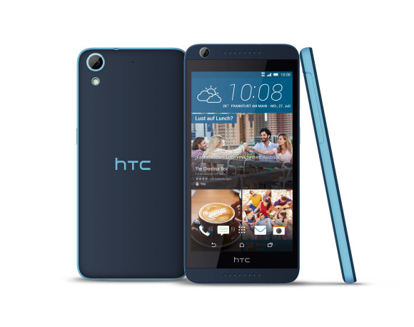 HTC Desire 626 