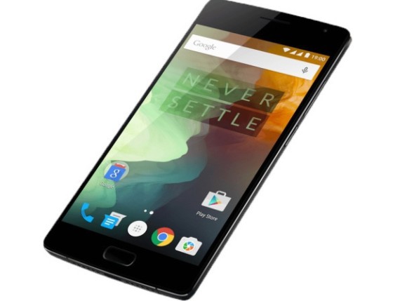 OnePlus 2  