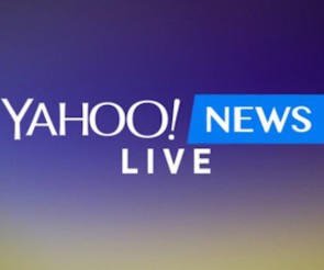 Yahoo News Sendung 