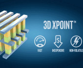 3D XPoint von Intel und Micron