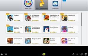 Bluestacks-Player