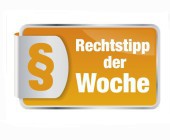 Logo Rechtstipp