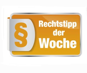 Logo Rechtstipp 