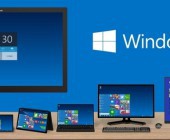Windows 10 läuft auf vielen Systemen