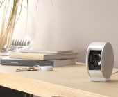 Myfox Security Camera