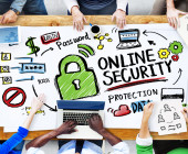 Online-Security Meeting