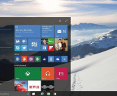 Windows 10 für Unternehmen