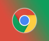 Google Chrome Logo