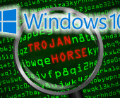 Trojaner unter Windows 10