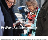 Salt lanciert neues PrePay