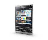 Blackberry Passport Silver Edition