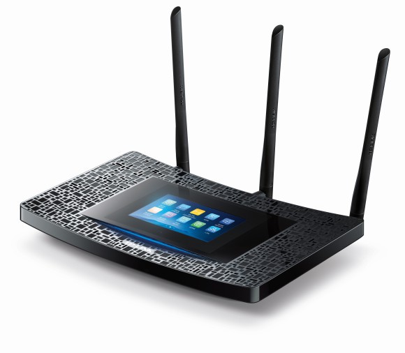 TP-Link Touch P5 