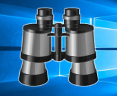 DoNotSpy-Logo Windows 10