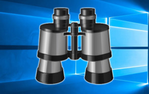 DoNotSpy-Logo Windows 10 