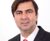 Daniel Horber neuer Country Manager von Oki Schweiz