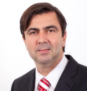 Daniel Horber neuer Country Manager von Oki Schweiz 
