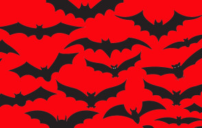 The Bat 7 erschienen 