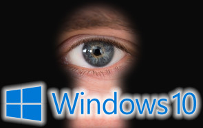 Fraglicher Datenschutz in Windows 10 