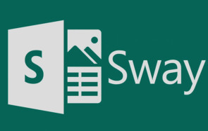 Microsoft Sway 